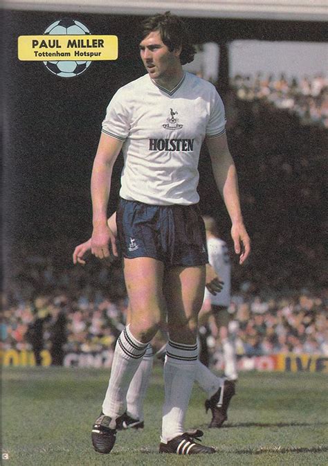 paul miller footballer